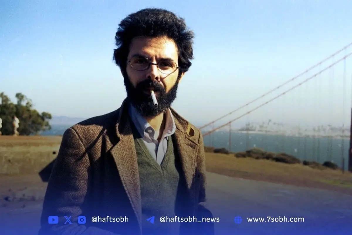 سهراب شهید ثالث: زندگی آرام و واقعی فیلمساز موج نو ایران با تأثیرپذیری از چخوف و بونوئل