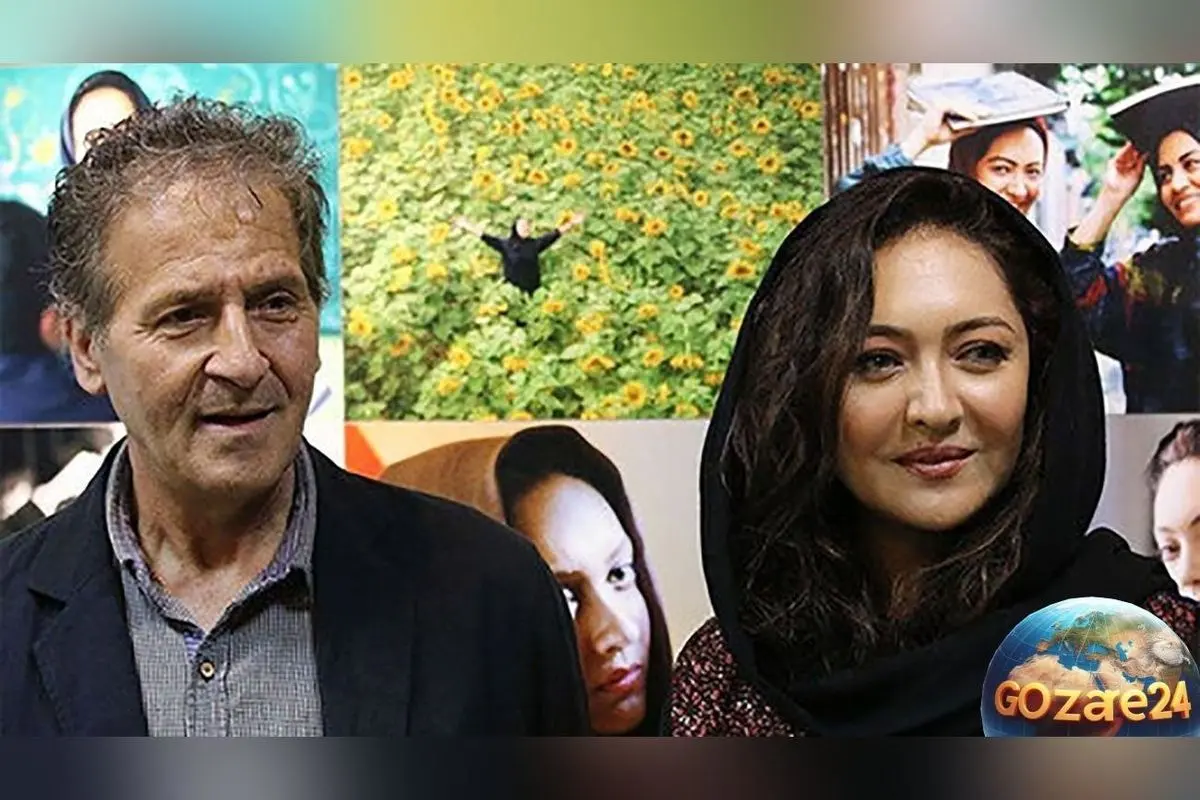 افشای رازهای جنجالی نیکی کریمی و آنا نعمتی + ویدیو اختصاصی از ابوالفضل پورعرب درباره سخت‌گیری‌های نقش «عروس»