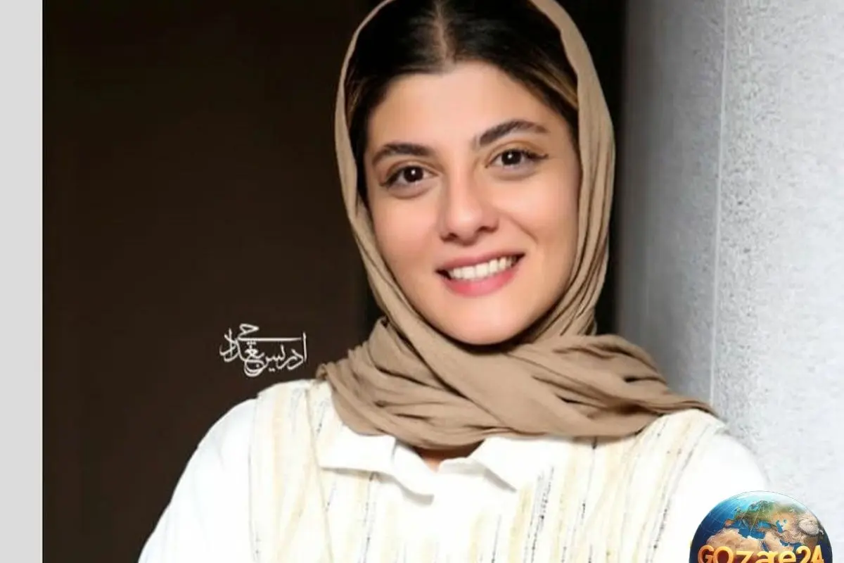 عروسی ساده و شیک مهسا طهماسبی بازیگر دیوار به دیوار با همسرش + استایل خاص و متفاوت