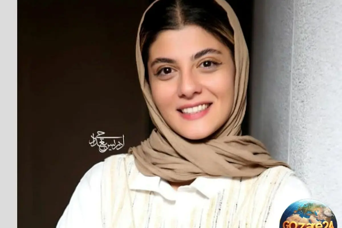 عروسی ساده و شیک مهسا طهماسبی بازیگر دیوار به دیوار با همسرش + استایل خاص و متفاوت