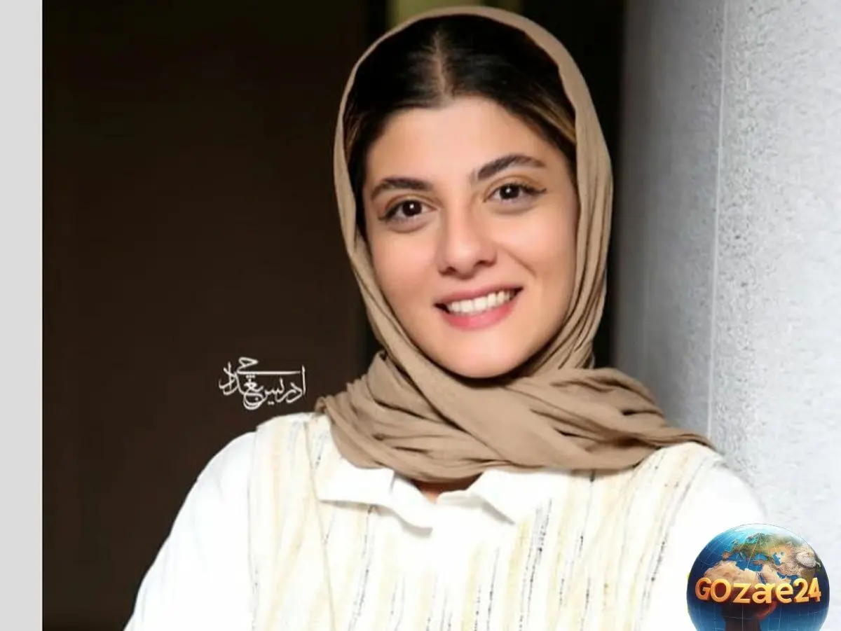 عروسی ساده و شیک مهسا طهماسبی بازیگر دیوار به دیوار با همسرش + استایل خاص و متفاوت