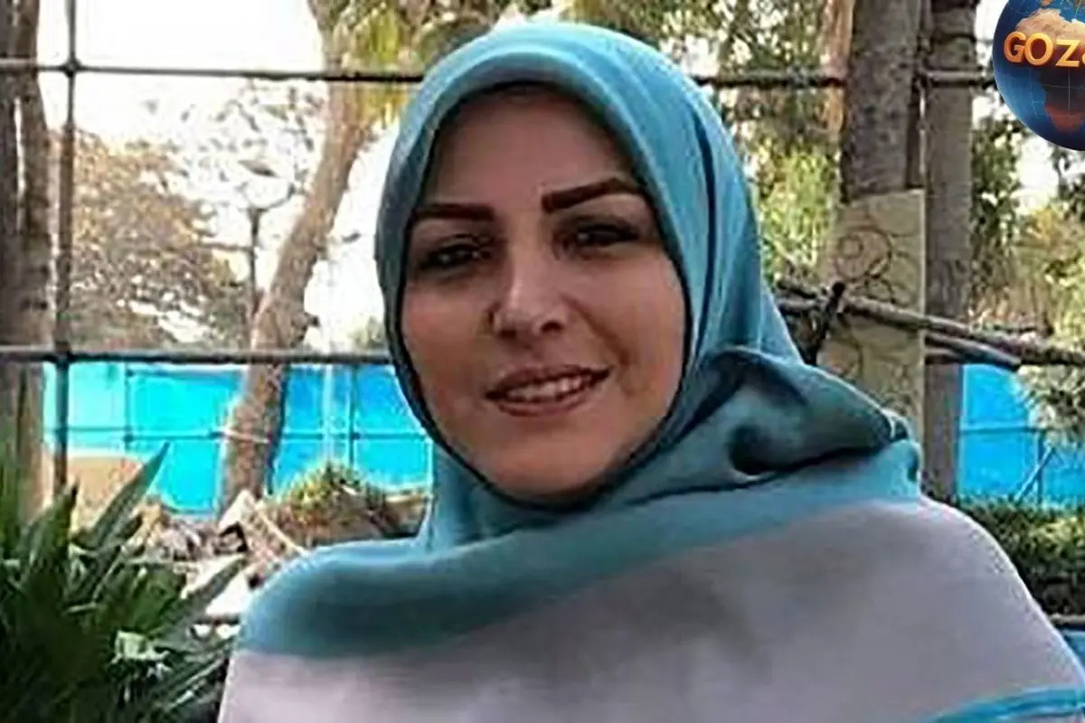 رونمایی از دکوراسیون خانه المیرا شریفی مقدم با مبلمان چوبی و فرش‌های ایرانی | سبکی اصیل و مدرن