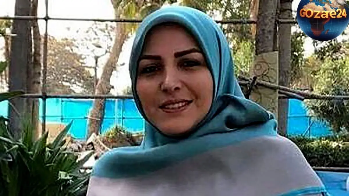 رونمایی از دکوراسیون خانه المیرا شریفی مقدم با مبلمان چوبی و فرش‌های ایرانی | سبکی اصیل و مدرن