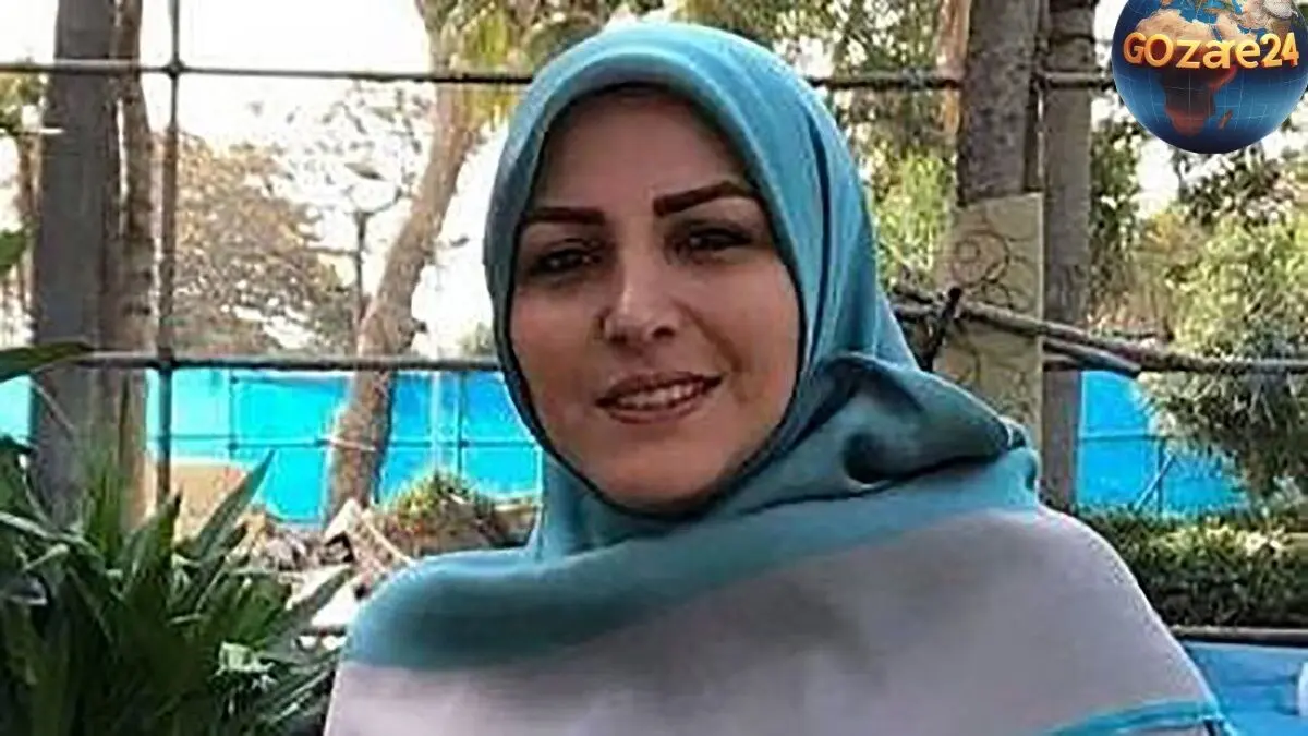 رونمایی از دکوراسیون خانه المیرا شریفی مقدم با مبلمان چوبی و فرش‌های ایرانی | سبکی اصیل و مدرن