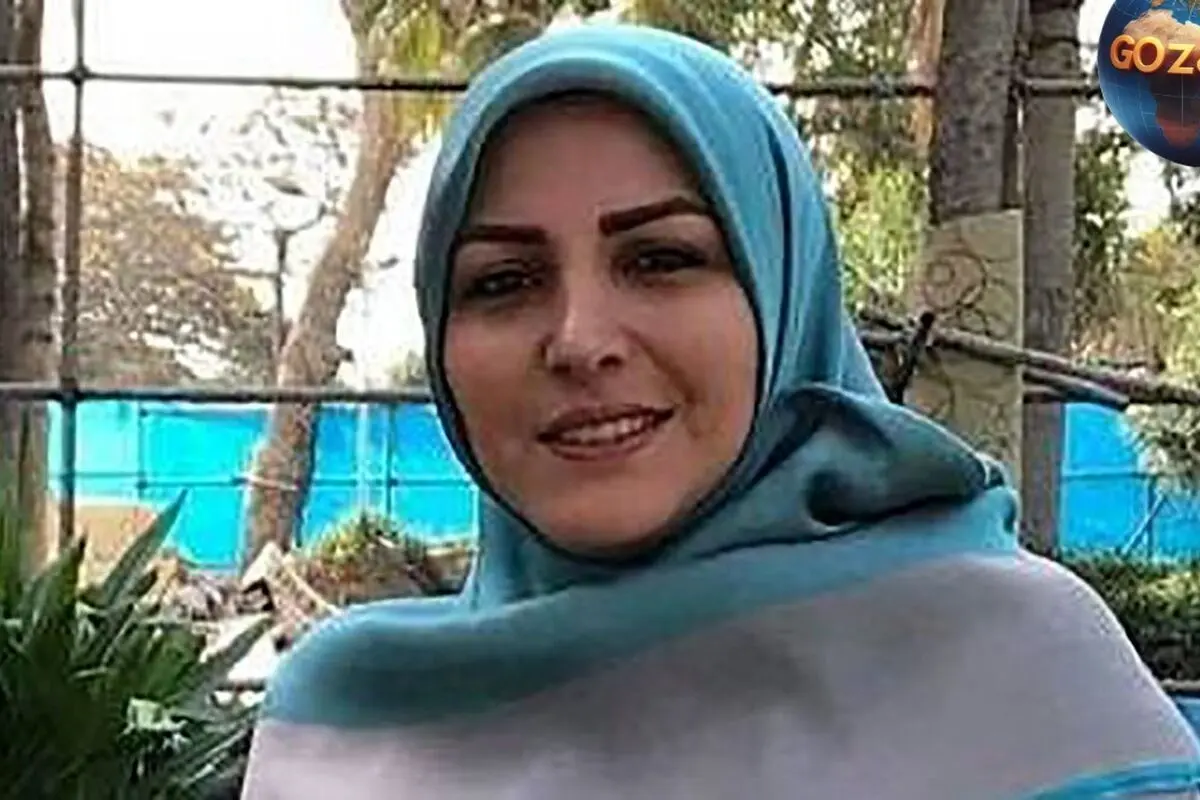 رونمایی از دکوراسیون خانه المیرا شریفی مقدم با مبلمان چوبی و فرش‌های ایرانی | سبکی اصیل و مدرن
