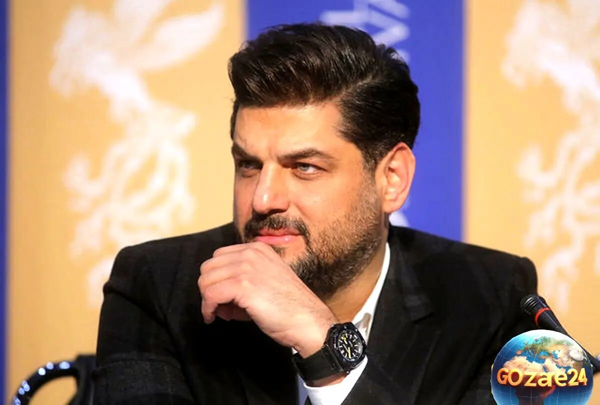 سام درخشانی با پست احساسی تولد دخترش، توصیف زیبای برکه‌اش و عکسی دلنشین