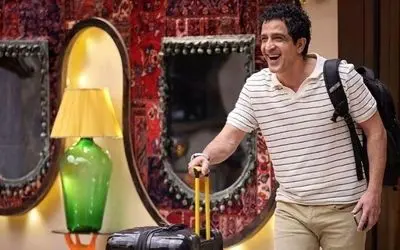 بیوگرافی مجید یاسر؛ بازیگر، مجری، تهیه‌کننده و داستان زندگی پر فراز و نشیب او در تلویزیون و سینما