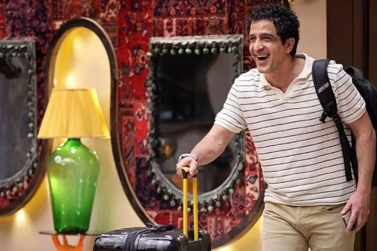 بیوگرافی مجید یاسر؛ بازیگر، مجری، تهیهکننده و داستان زندگی پر فراز و نشیب او در تلویزیون و سینما