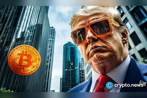 رشد ۲۰ درصدی سهام شرکت ترامپ در حوزه بیت‌کوین و تاثیر نوسانات بازار رمزارزها بر ارزش دارایی‌ها