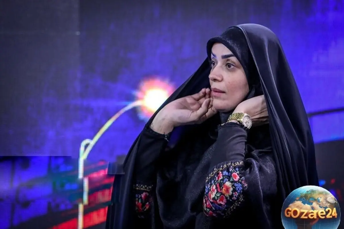 الهام چرخنده: من آبرو ندارم، خودم را به اهل بیت متصل کرده‌ام و از برخورد ناعادلانه با هنرمندان انتقاد می‌کند