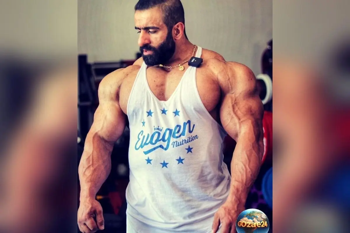 هادی چوپان در استوری عجیب برای رقیبش: درخواست عمل پیوند کلیه از میثم کشوری + عکس