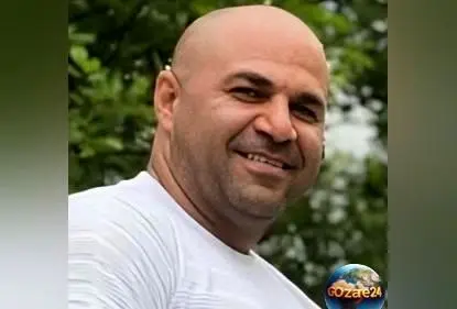 علیرضا احمدی مجری و گردشگر محبوب درگذشت؛ جزئیات علت مرگ و آخرین تصاویر منتشر شده