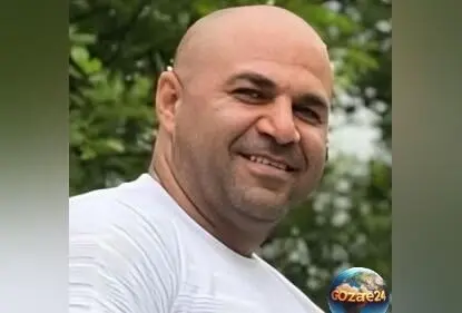 علیرضا احمدی مجری و گردشگر محبوب درگذشت؛ جزئیات علت مرگ و آخرین تصاویر منتشر شده