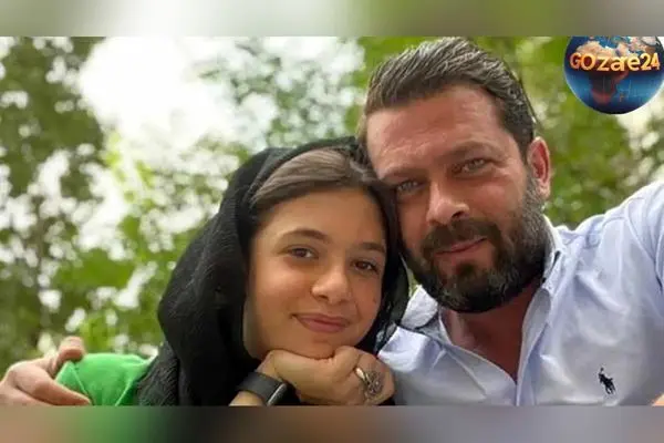 عکس‌های دیدنی پدران و دختران بازیگر مشهور سینمای ایران؛ نسل درخشان هنر خانوادگی