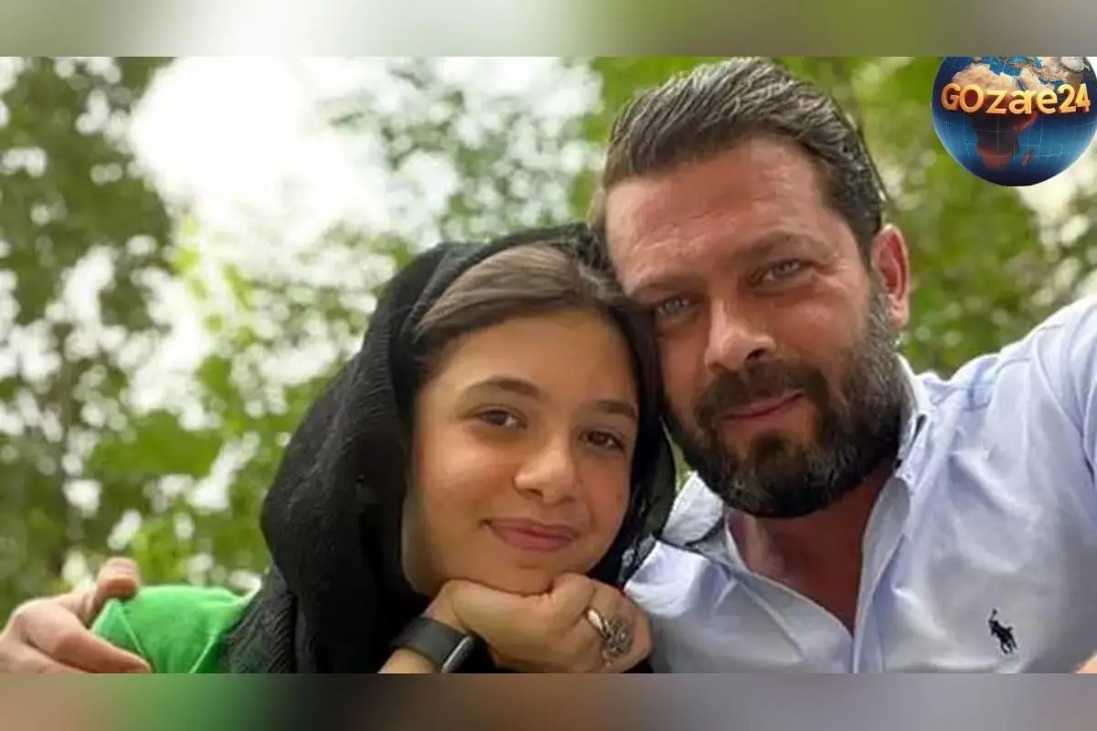 عکس‌های دیدنی پدران و دختران بازیگر مشهور سینمای ایران؛ نسل درخشان هنر خانوادگی