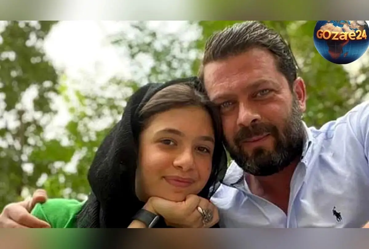 عکس‌های دیدنی پدران و دختران بازیگر مشهور سینمای ایران؛ نسل درخشان هنر خانوادگی