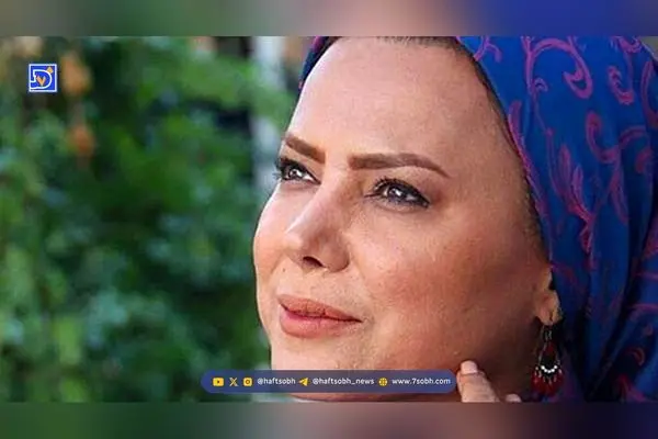 بیوگرافی شراره درشتی همسر رضا ژیان و داستان زندگی هنری، ازدواج و مبارزه با بیماری