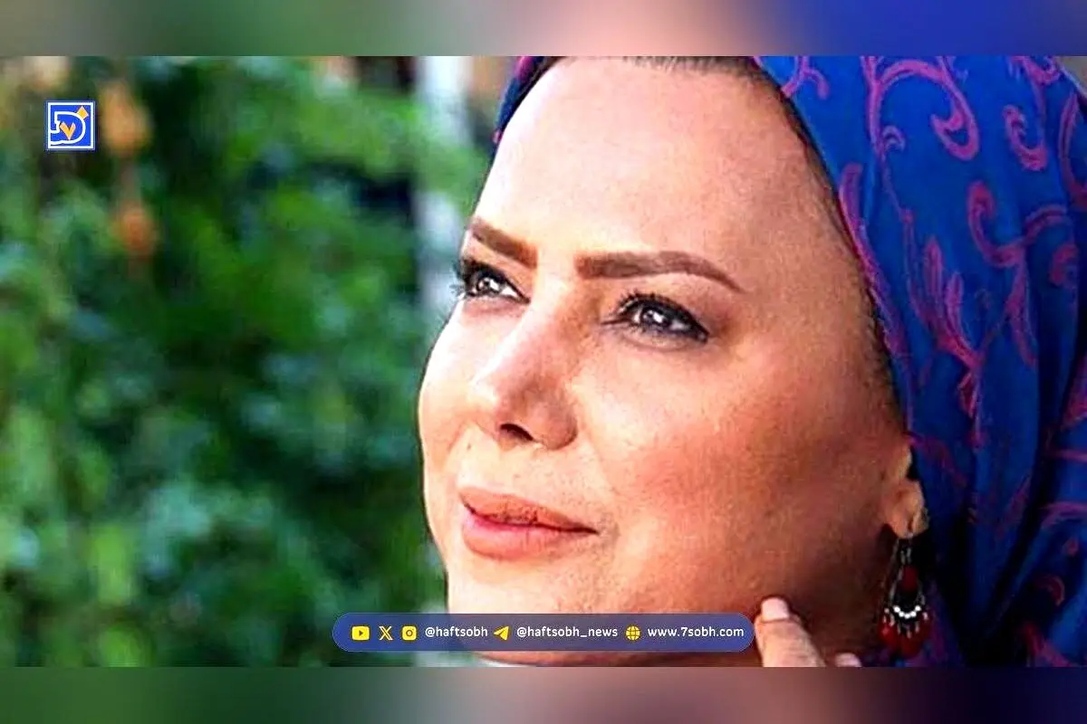 بیوگرافی شراره درشتی همسر رضا ژیان و داستان زندگی هنری، ازدواج و مبارزه با بیماری