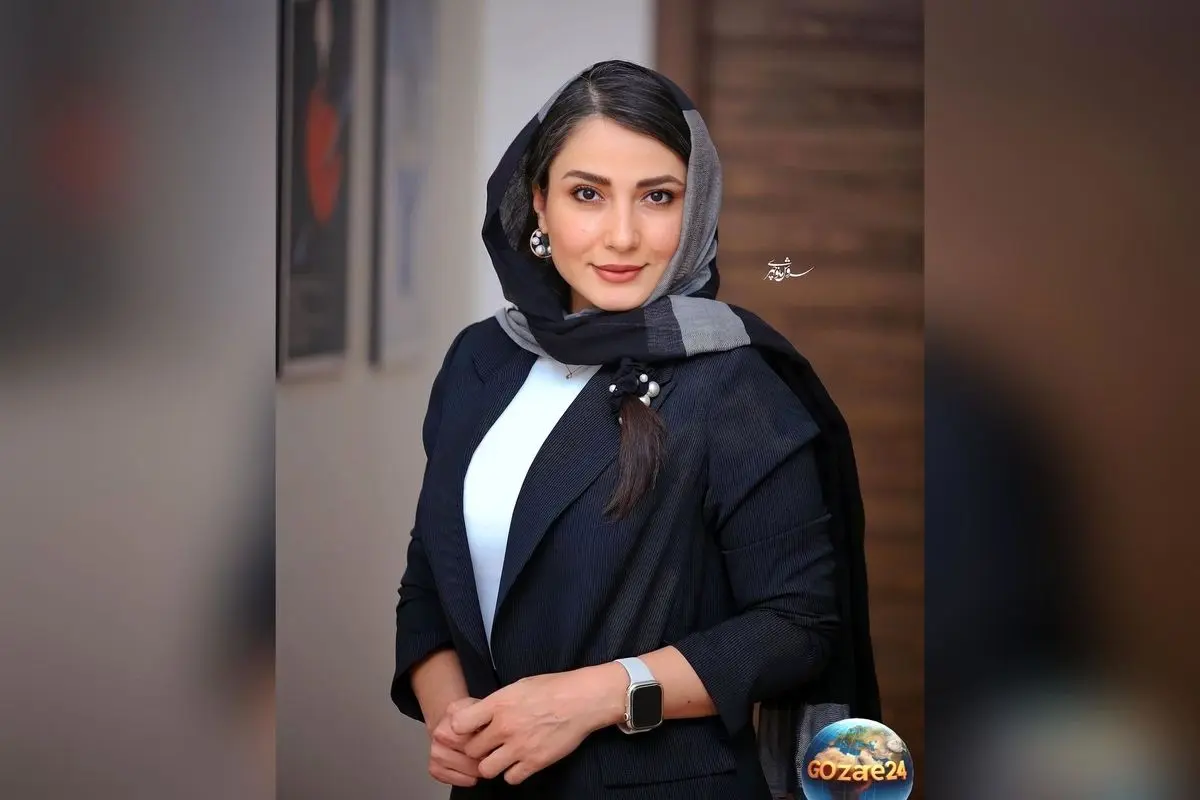 نقاشی هنرمندانه و قرون وسطایی هوادار از سمیرا حسن‌پور | تصویر جدید در اینستاگرام