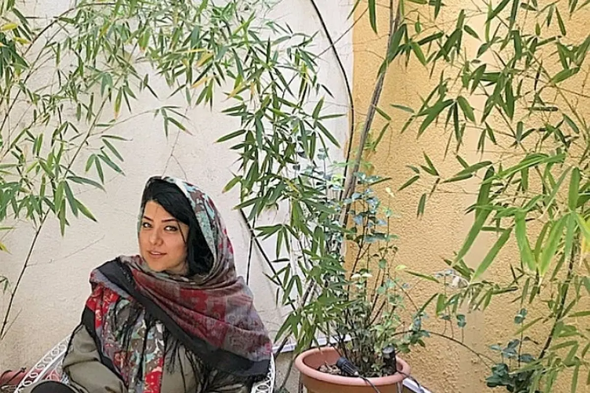 کاخ سفید جدید پریچهر قنبری پس از جدایی از شهاب حسینی؛ طراحی داخلی لوکس با المان‌های هنری و طبیعت‌گرا