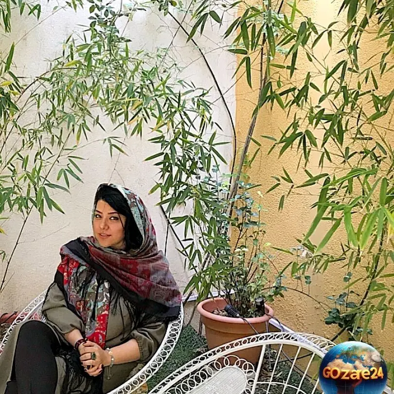 کاخ سفید جدید پریچهر قنبری پس از جدایی از شهاب حسینی؛ طراحی داخلی لوکس با المان‌های هنری و طبیعت‌گرا