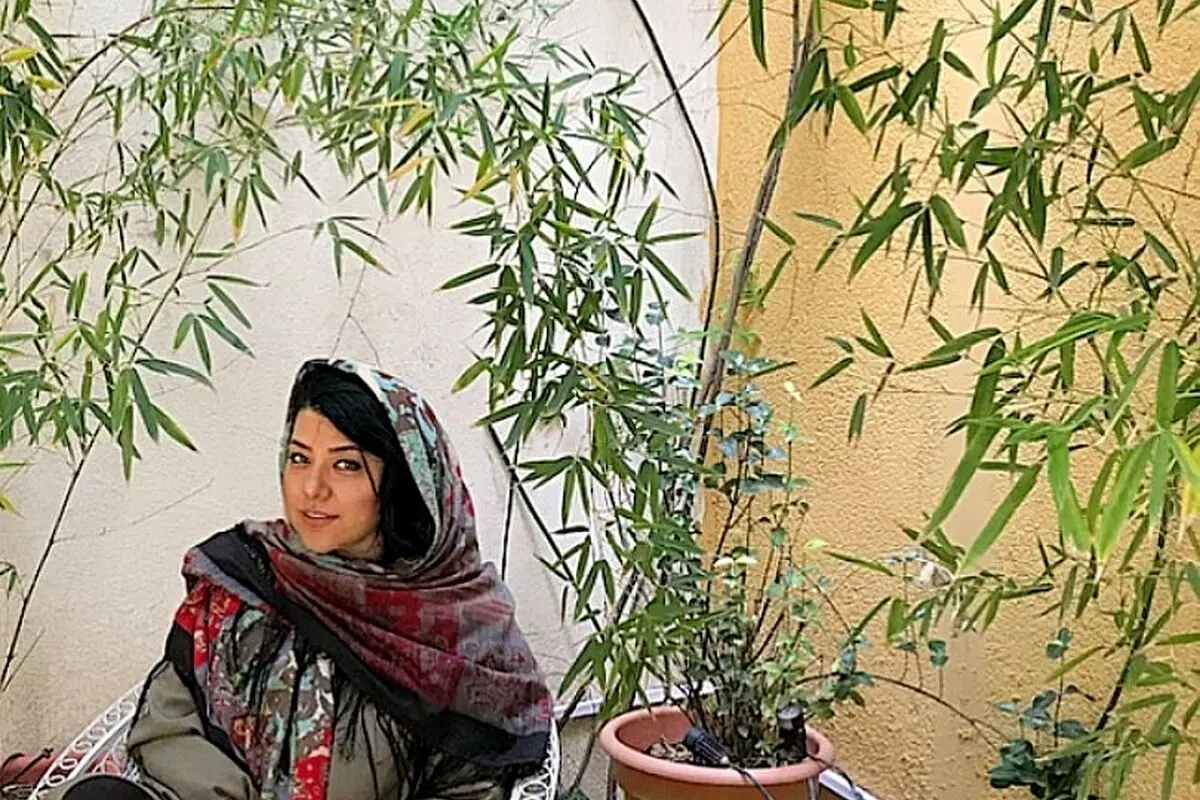 کاخ سفید جدید پریچهر قنبری پس از جدایی از شهاب حسینی؛ طراحی داخلی لوکس با المان‌های هنری و طبیعت‌گرا