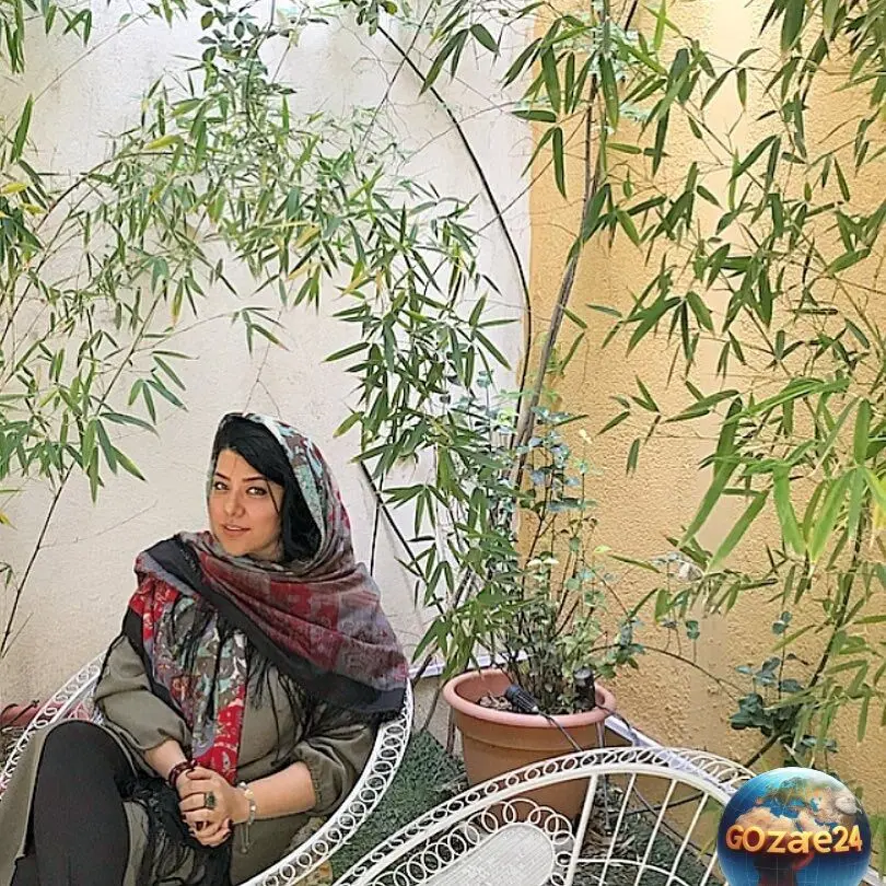 کاخ سفید جدید پریچهر قنبری پس از جدایی از شهاب حسینی؛ طراحی داخلی لوکس با المان‌های هنری و طبیعت‌گرا