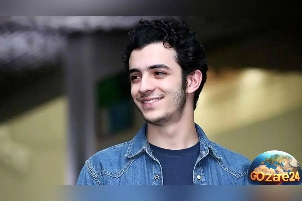 علی شادمان با پت خانگی پشمالویش در حال بازی و لحظاتی شیرین+ عکس