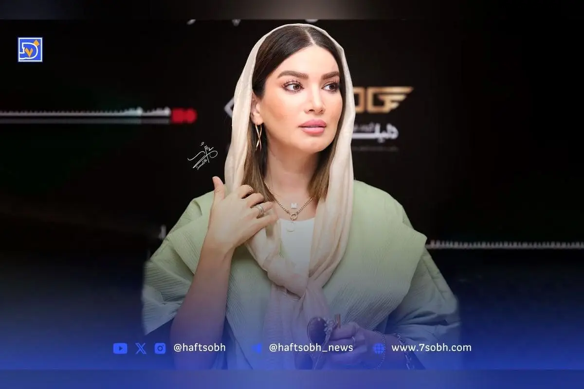 نگاهی به سبک مینیمال و مرواریدی متین ستوده؛ بازیگر محبوب ایرانی با سلیقه بینظیر در زیورآلات