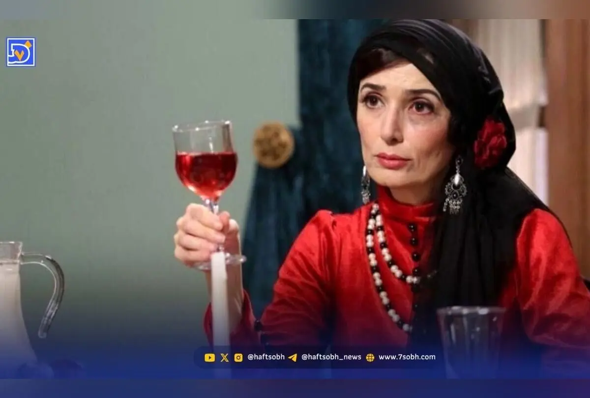 بیوگرافی آتنه فقیه نصیری، بازیگر محبوب و مادر در مقابل بیماری MS، ماجرای ازدواج با فریبرز عرب نیا و زندگی پرچالش