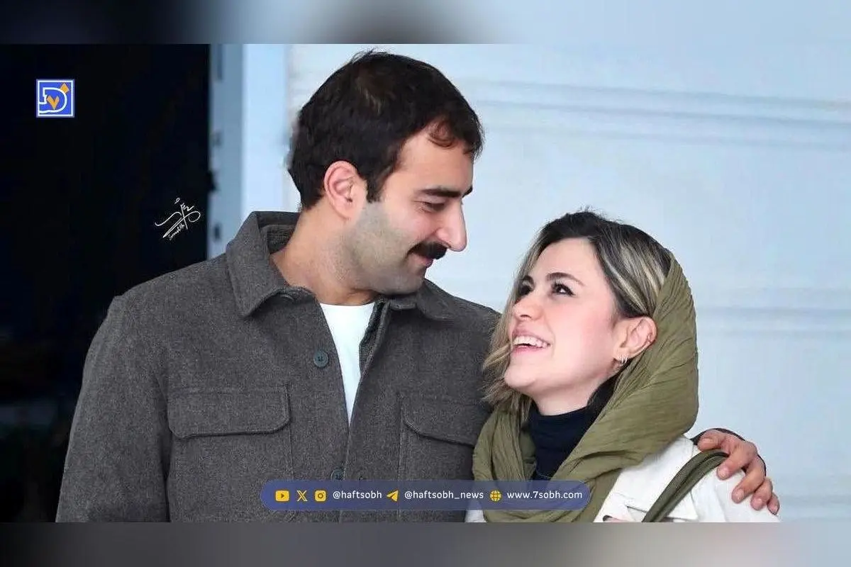 عکسهای مراسم عروسی شیدا خلیق و کیوان ساکتاف با لحظات گریه خانم بازیگر در روز خاصشان