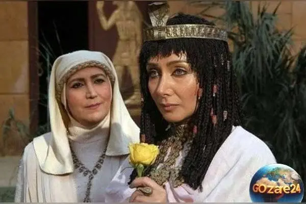 روایت عجیب مهوش صبرکن از خواب‌های شبانه درباره ازدواج با پدر یوسف پیامبر+ ویدیو و جزئیات کامل