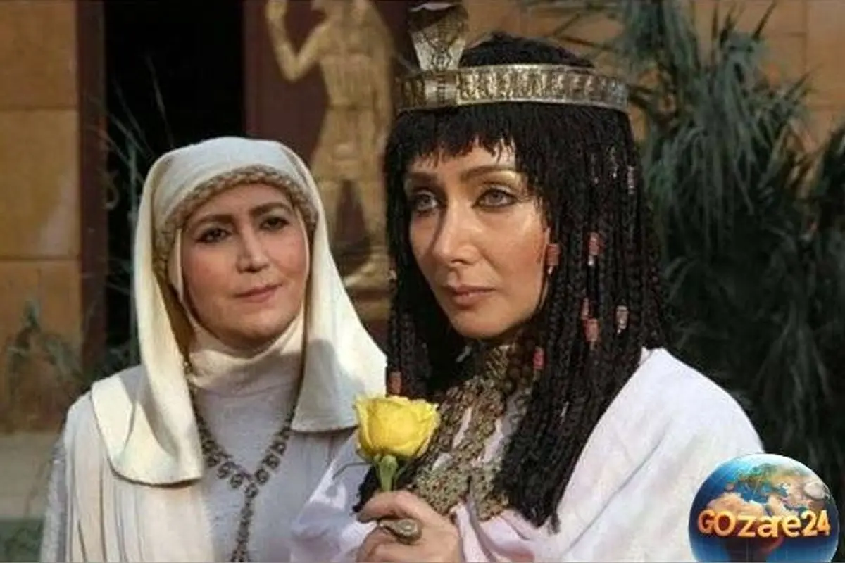 روایت عجیب مهوش صبرکن از خواب‌های شبانه درباره ازدواج با پدر یوسف پیامبر+ ویدیو و جزئیات کامل