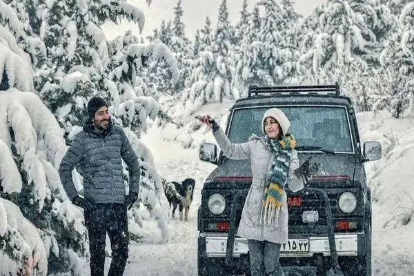 بیوگرافی کامل کیسان دیباج؛ بازیگر جوان و نوظهور در سریال «گردن زنی» با عکس‌های شخصی، حواشی و زندگی خصوصی