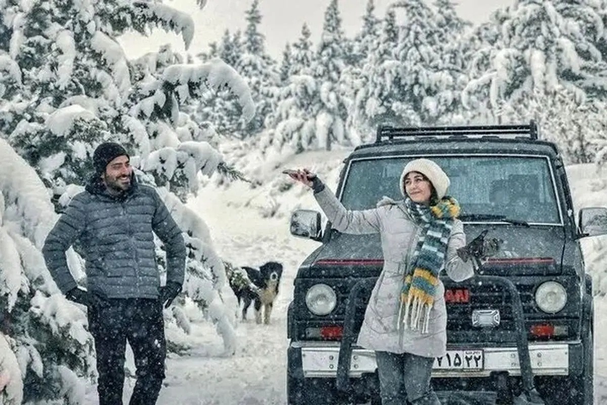 بیوگرافی کامل کیسان دیباج؛ بازیگر جوان و نوظهور در سریال «گردن زنی» با عکس‌های شخصی، حواشی و زندگی خصوصی