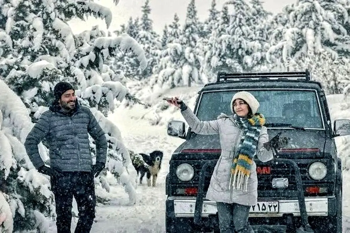 بیوگرافی کامل کیسان دیباج؛ بازیگر جوان و نوظهور در سریال «گردن زنی» با عکس‌های شخصی، حواشی و زندگی خصوصی