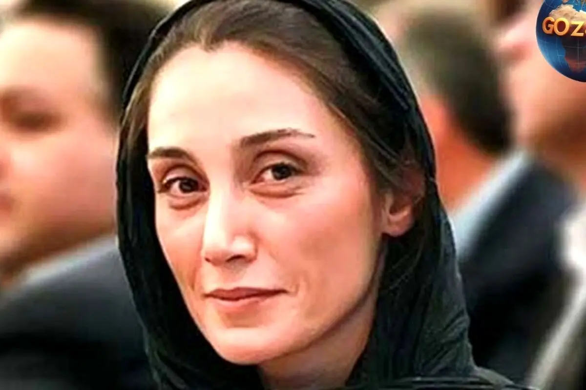 عکس قدیمی و خاطره‌انگیز هدیه تهرانی در اولین نقش سینمایی‌اش؛ سفر به دهه 70 و آغاز درخشش ستاره محبوب