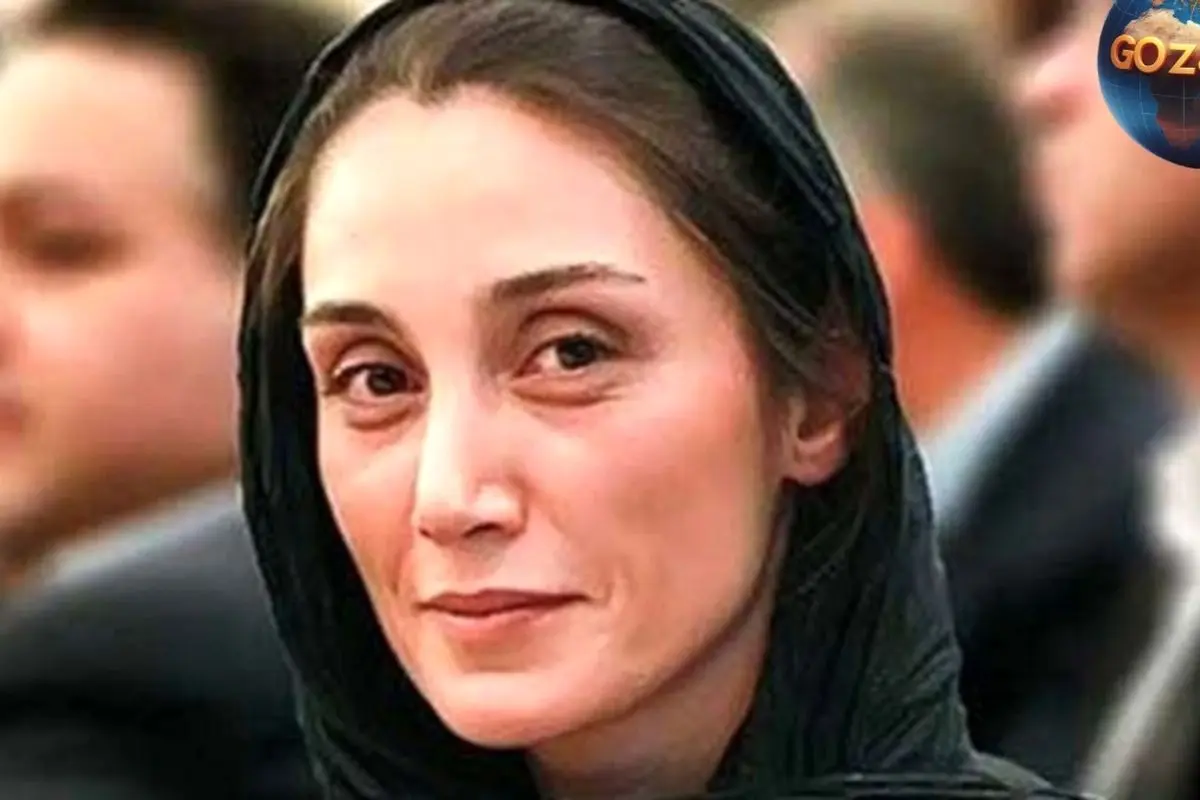 عکس قدیمی و خاطره‌انگیز هدیه تهرانی در اولین نقش سینمایی‌اش؛ سفر به دهه 70 و آغاز درخشش ستاره محبوب