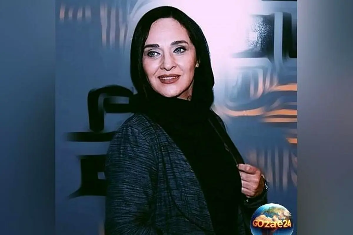 رونمایی از استایل شیک و اروپایی همسر رویا نونهالی با کلاه شاپوری | عکس عاشقانه و جدید