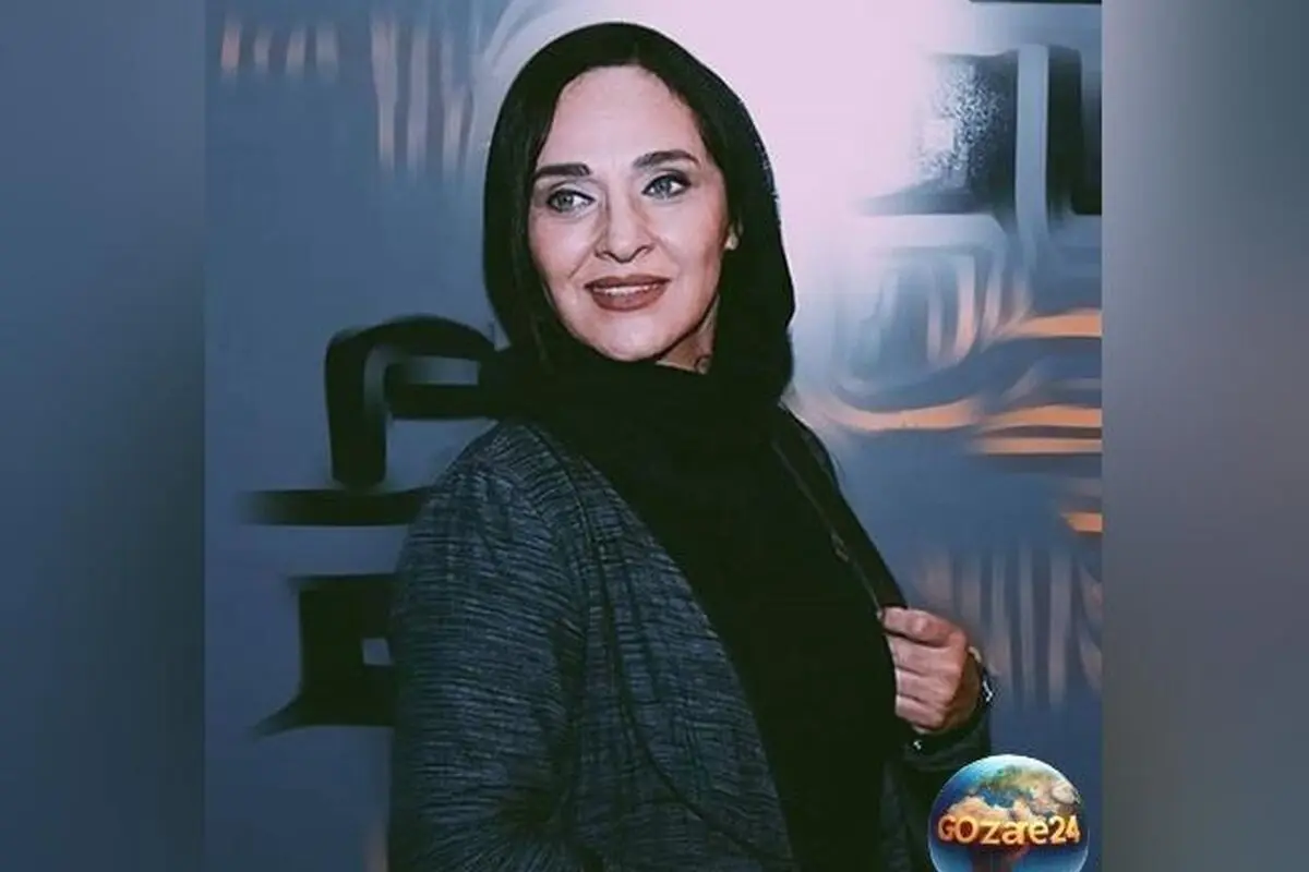 رونمایی از استایل شیک و اروپایی همسر رویا نونهالی با کلاه شاپوری | عکس عاشقانه و جدید