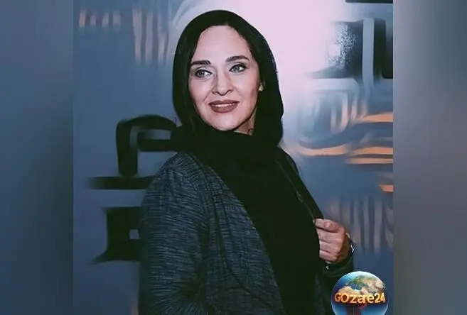 رونمایی از استایل شیک و اروپایی همسر رویا نونهالی با کلاه شاپوری | عکس عاشقانه و جدید
