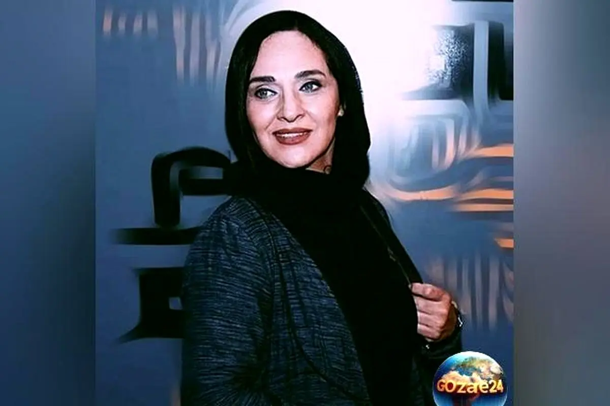 رونمایی از استایل شیک و اروپایی همسر رویا نونهالی با کلاه شاپوری | عکس عاشقانه و جدید