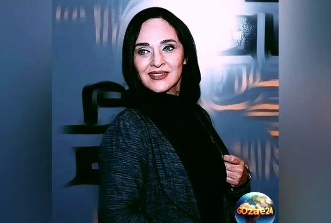 رونمایی از استایل شیک و اروپایی همسر رویا نونهالی با کلاه شاپوری | عکس عاشقانه و جدید