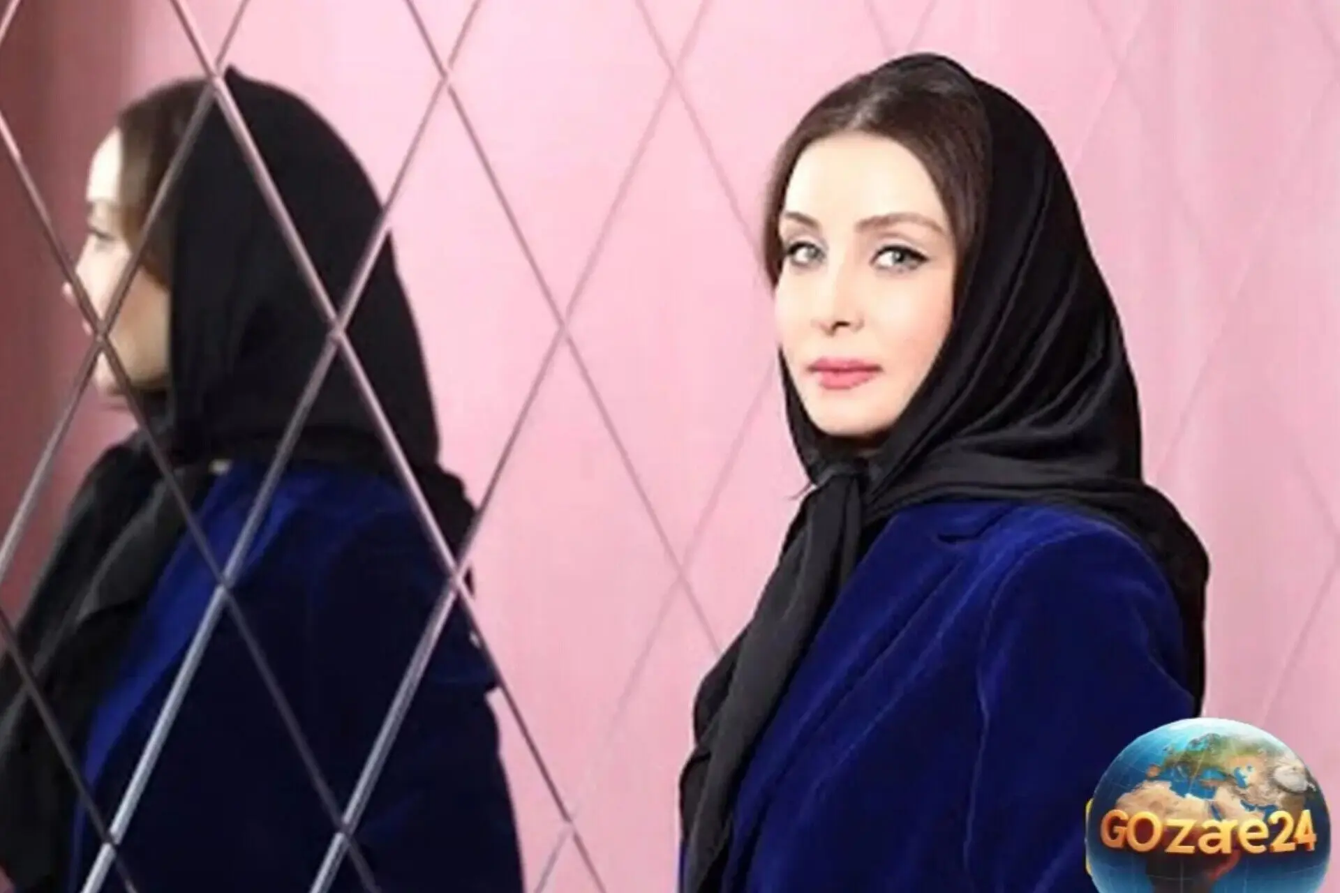 تصاویر لاکچری حدیث فولادوند پس از طلاق؛ خوش‌گذرانی در مکان‌های مجلل و لوکس