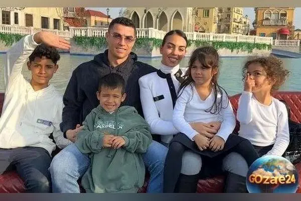 جورجینا رودریگز: شهرت مرا از دنیای عادی جدا کرد و آرزو دارم مثل مردم عادی زندگی کنم