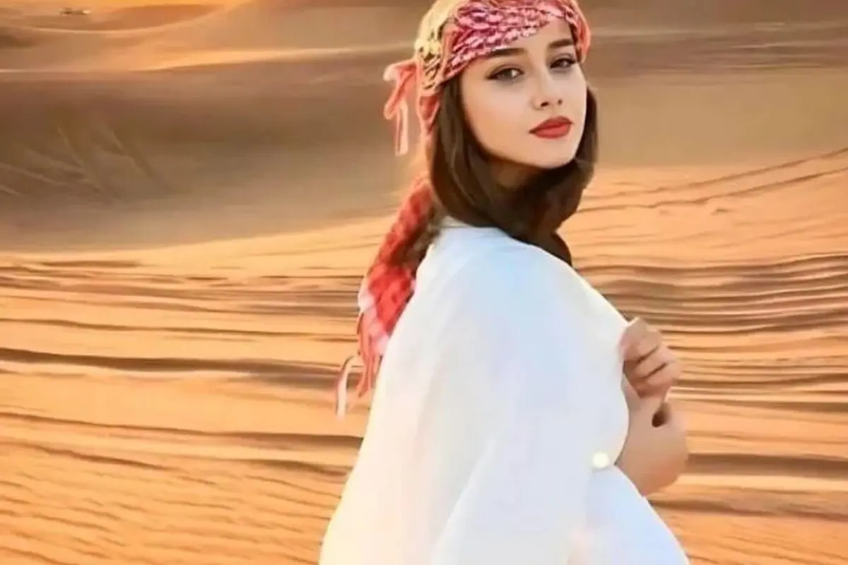 صبحانه رژیمی آیسان آقاخانی در آشپزخانه لاکچری/ ترکیب سلامتی و سبک زندگی خاص!