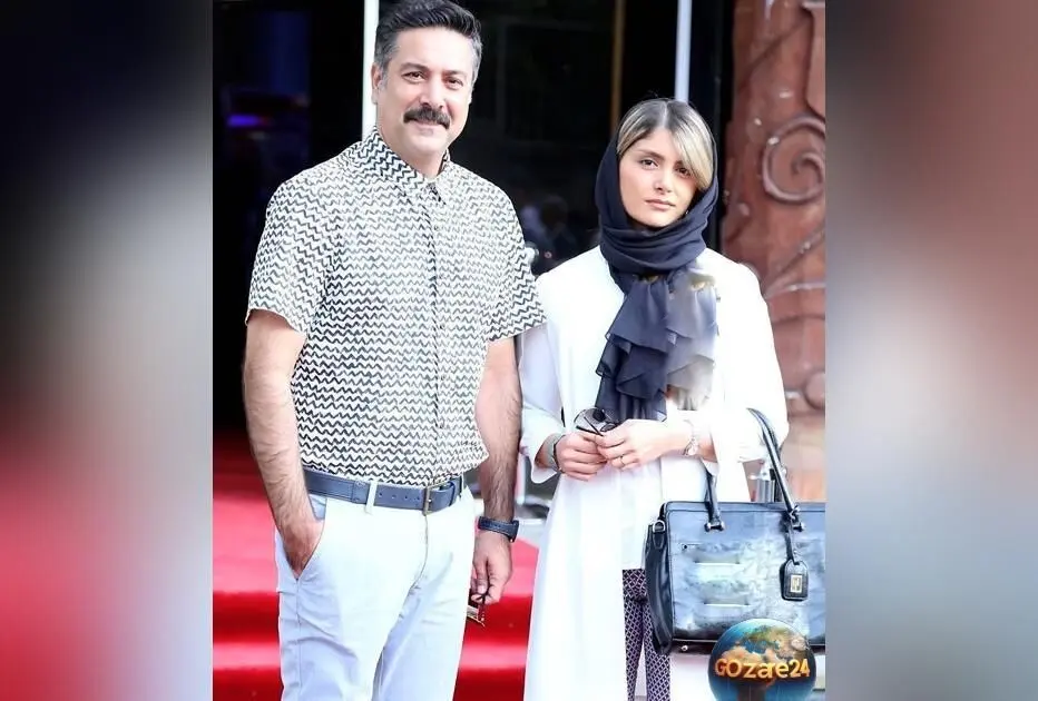 طراحی داخلی و خارجی منزل حمیدرضا پگاه؛ چیدمان سنتی، هنری و دلباز با حس خانواده‌گرایی