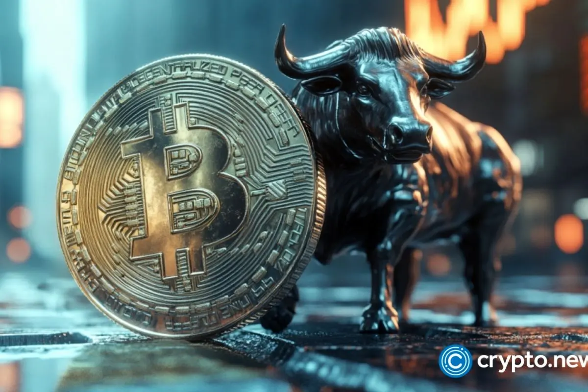 آیا انباشت بیت‌کوین آینده بازار سهام را متحول می‌کند؟ فرصت طلایی سرمایه‌گذاری در رمزارزهای شرکت‌های فناوری