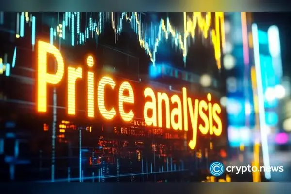 تحلیل قیمت آستر (Aster): تثبیت بالای ۱ دلار و رشد فعالیت معاملاتی، چشم‌انداز نوسانات شدید و شکست مقاومتی ۱.۲۸ دلار