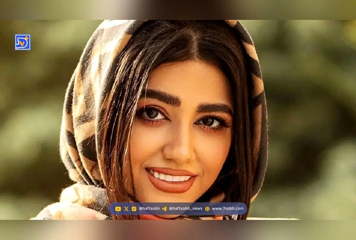 عکس‌های ویژه از عروسی سرنا امینی و همسرش در لباس عروس را ببینید